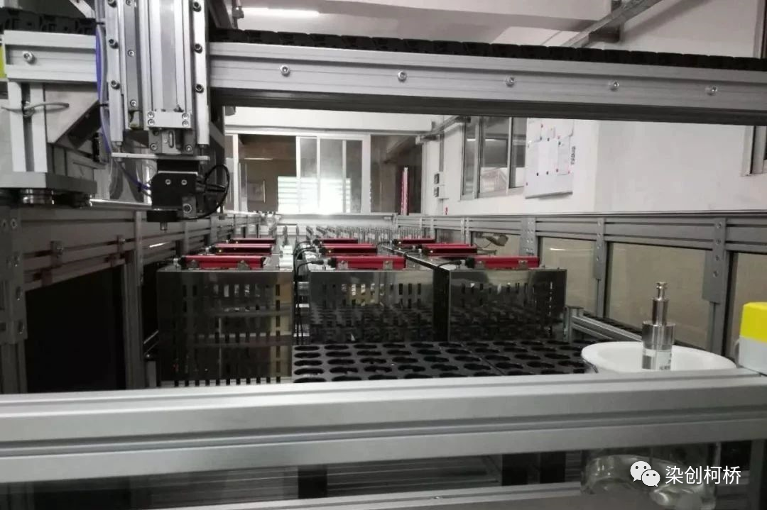 卷染機(jī),常溫常壓卷染機(jī),高溫高壓卷染機(jī)